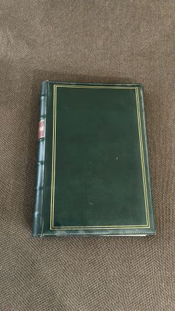 Photo album