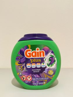 Gain Flings