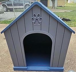 New Large Dog House