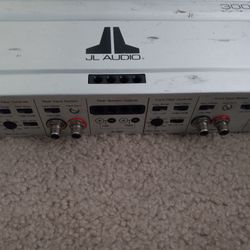 Jl Audio 300/4