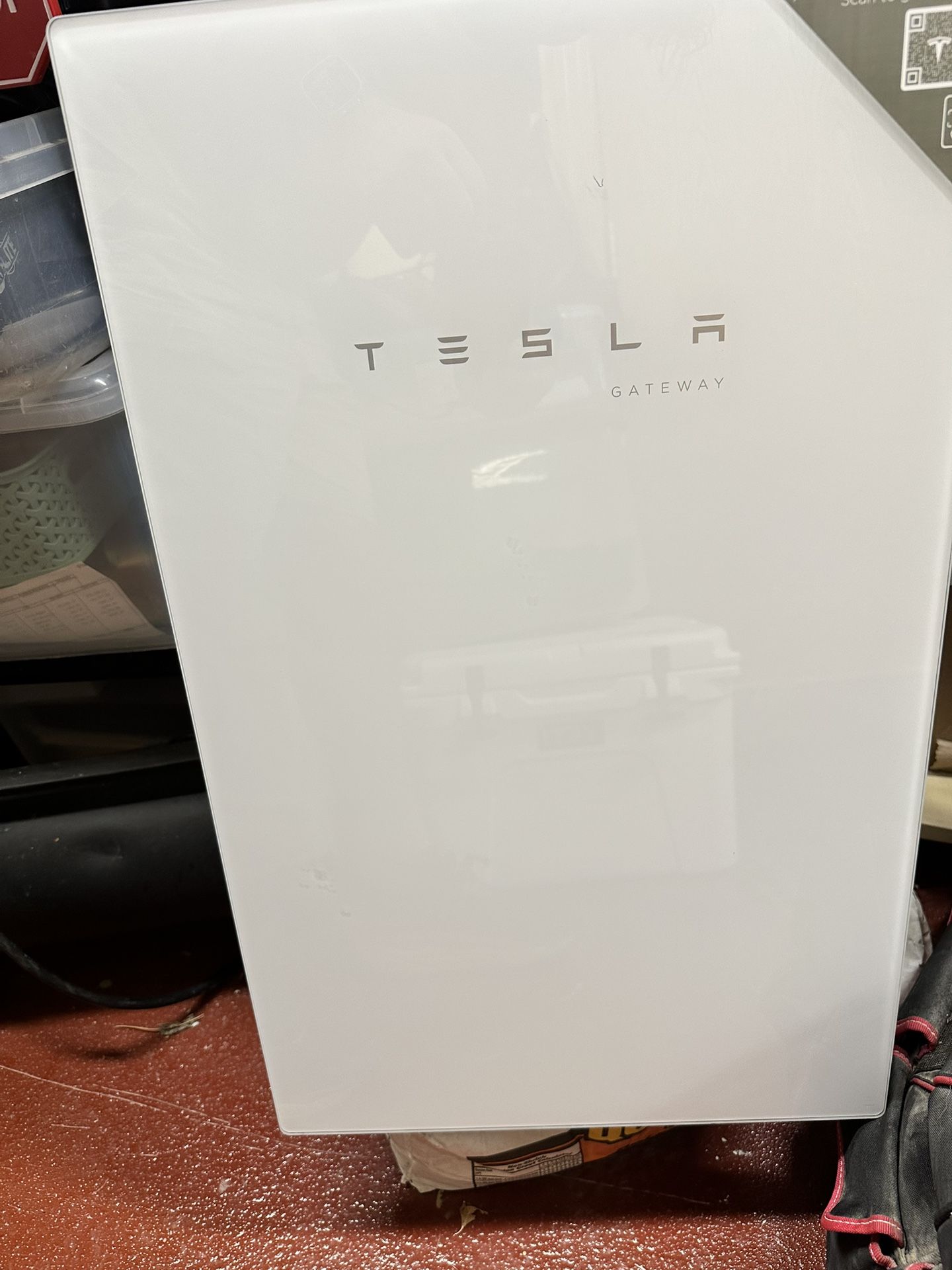 Tesla Gateway 3V - PowerShare