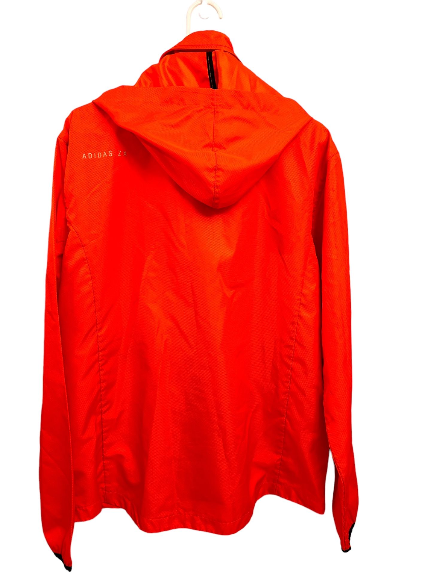 Adidas original mens ZX windbreaker L