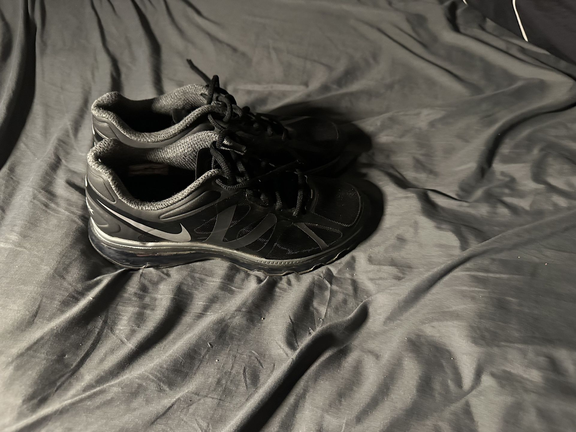 Women’s Airmax+ 2012 Size 8.5