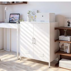 Nice Metal Cabinet For Office Laundry Room Bedroom