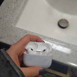 Airpods Pros