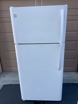 Kenmore Refrigerator $220 Free Delivery