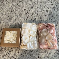 Fake Flower Petals