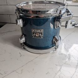 Tama Superstar Classic All Maple 8x7 Brand New