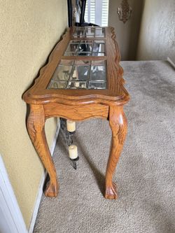 Entry Table