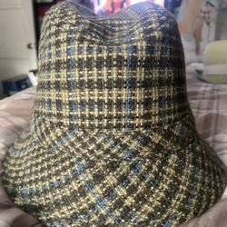 GOORIN FEDORA One Size Fits All