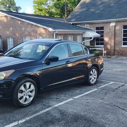 2007 Nissan Altima 