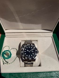 Watch’s