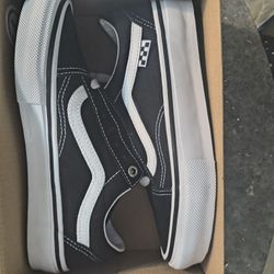 Vans 4.5 New 