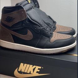 Jordan 1 Palomino 