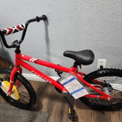 Concord Bike Mont Sports 20 New Ready To Ride 