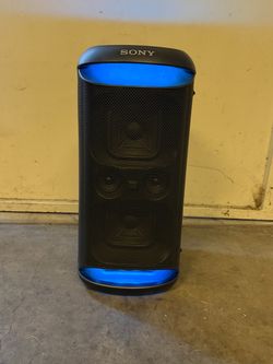 SONY SRS XV500