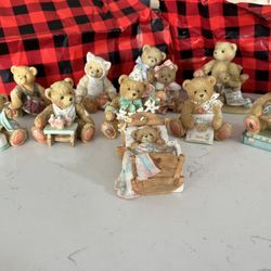 Cherished Teddies