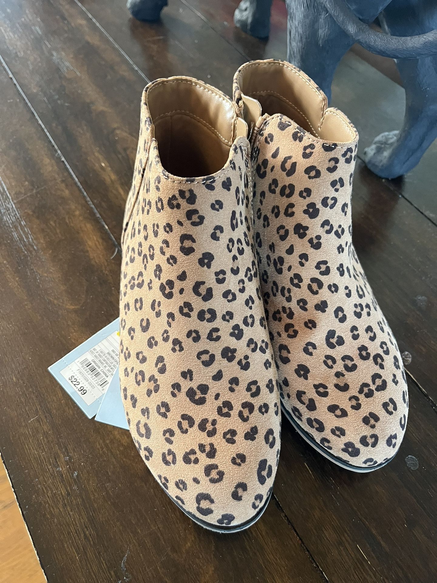 New Kids Shoes