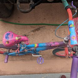 Kids Bike 