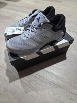 Adidas Training Shoe - Dropset 4 - Size 10