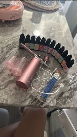 Airbrush