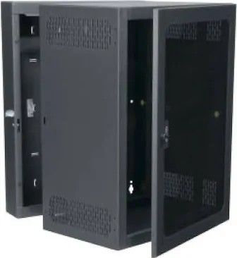 Middle Atlantic CableSafe Wall Mount Rack CWR 18 32VD