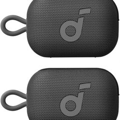 Soundcore Select 4 Go - 2 Pack