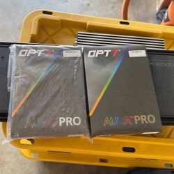 OPT7 AURA PRO LED Lighting Kit