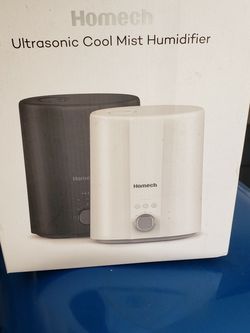 Humidifier