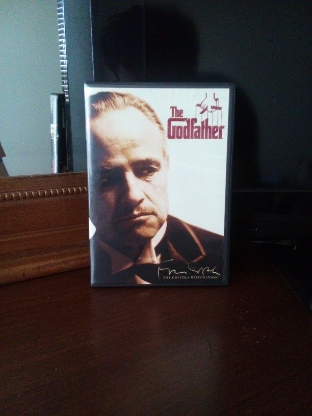 The Godfather