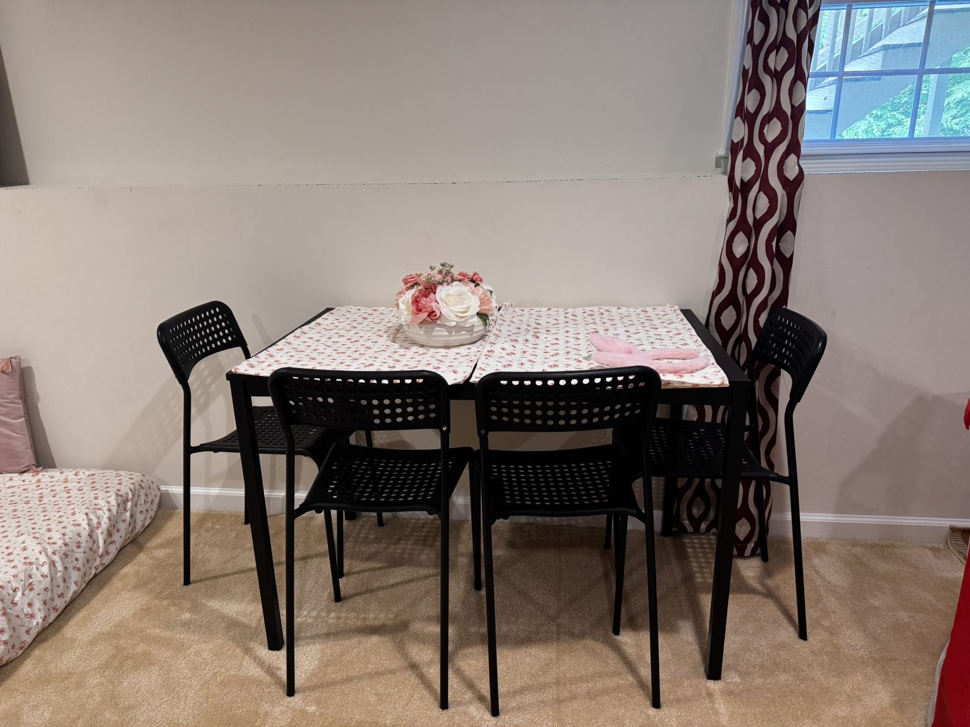 IKEA Table Set