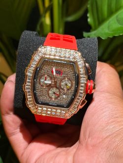 RM WATCH