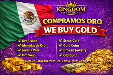 Gold Oro