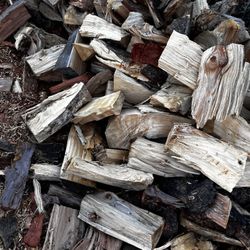 Firewood 