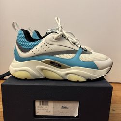 Designer Shoe - Dior Sneaker