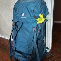 Deuter Backpack 