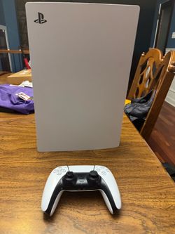 PS5 Disk 1Tb