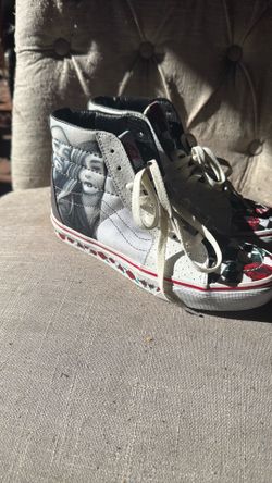 And girls size 6.5