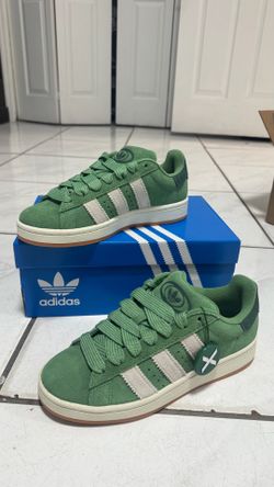 Adidas Campus 00s Green