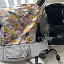 Tula Baby Carrier 