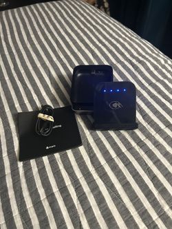 Shopify Dock for Tap & Chip Card Reader - POS Docking Station for Retail, Small