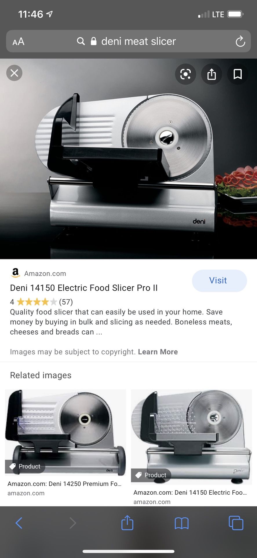 Deni meat slicer for Sale in Rancho Santa Margarita, CA OfferUp