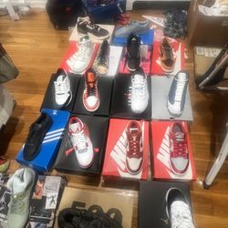 For Sell Sneaker 8.5 