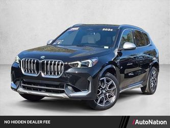 2024 BMW X1
