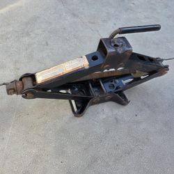 Car Jack 