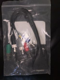 CBL , HDCI BREAKOUT CABLE