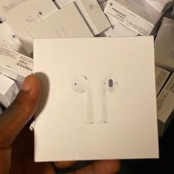 Apple AirPods 