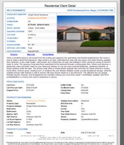 House For Sale!