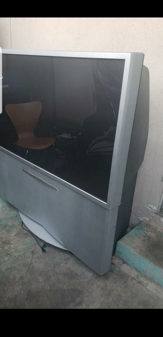 45 in. Tv