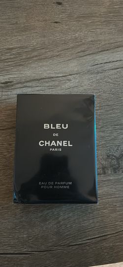 Bleu De Chanel Edp 3.4oz